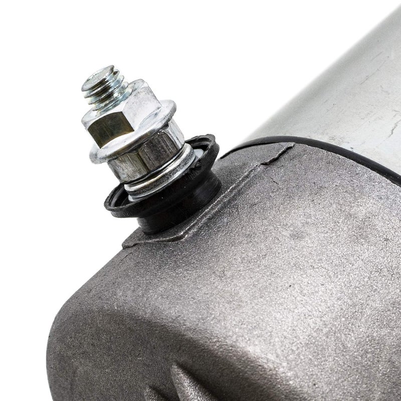 NICHE Starter Motor Assembly for Honda Sportrax 300 TRX300EX 31200-HM3-671 - Image 5