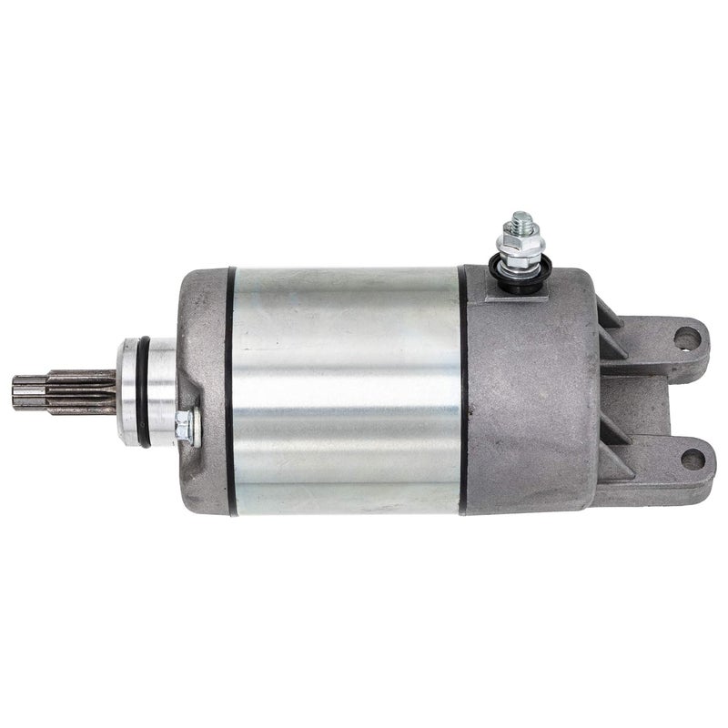 NICHE Starter Motor Assembly for Honda Sportrax 300 TRX300EX 31200-HM3-671 - Image 2