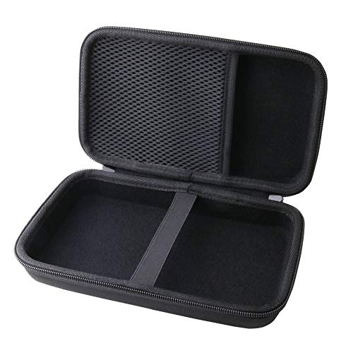 WERJIA Hard Carrying Case for Zoweetek/SHIDU Voice Amplifier Portable with Rechargeable Wired Microphone (Case Only) - Image 3