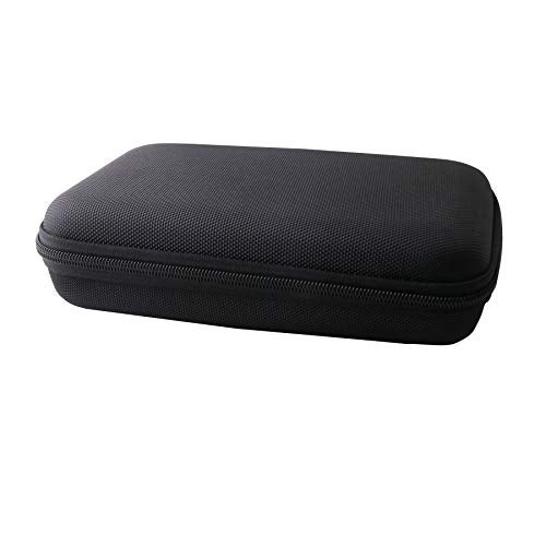 WERJIA Hard Carrying Case for Zoweetek/SHIDU Voice Amplifier Portable with Rechargeable Wired Microphone (Case Only) - Image 4