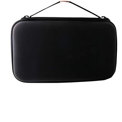 WERJIA Hard Carrying Case for Zoweetek/SHIDU Voice Amplifier Portable with Rechargeable Wired Microphone (Case Only) - Image 5