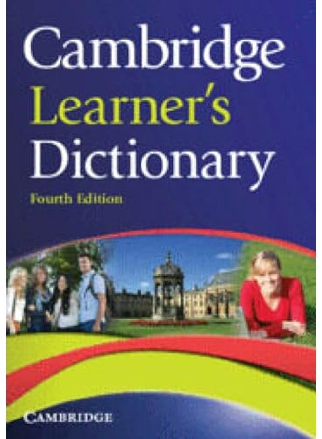 Cambridge Learner's Dictionary