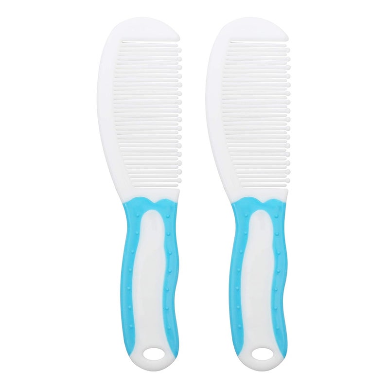 1st Step BPA Free Comb Set (Blue) - Image 2