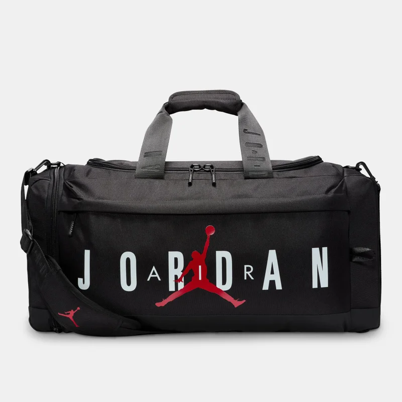 Jordan Velocity Duffle Bag