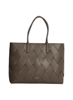 CALVIN KLEIN MEDIUM SHOPPER  - Image 1