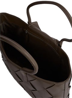 CALVIN KLEIN MEDIUM SHOPPER  - Image 4