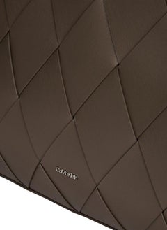 CALVIN KLEIN MEDIUM SHOPPER  - Image 3