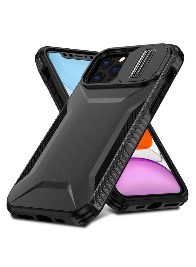 Zaboon Case For iPhone 11 Pro Sliding Camshield Phone Case - Image 2