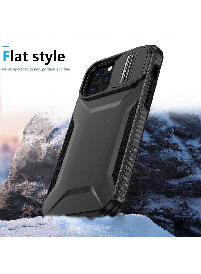 Zaboon Case For iPhone 11 Pro Sliding Camshield Phone Case - Image 5
