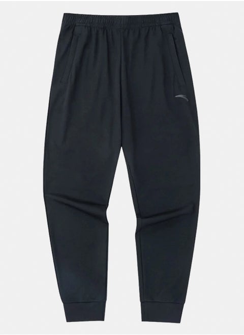 Knit Ankle Pants