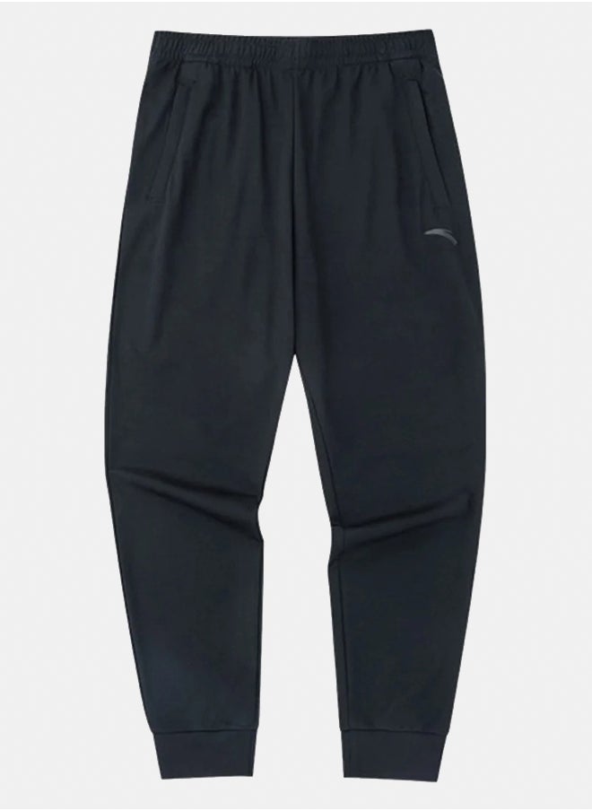 ANTA Knit Ankle Pants  - Image 1