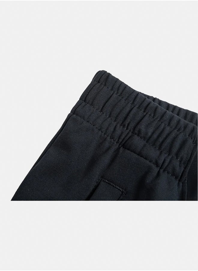 ANTA Knit Ankle Pants  - Image 2