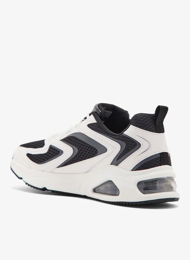 سكيتشرز حذاء تريس آير أونو