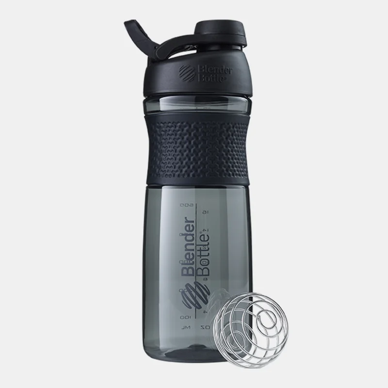 Blender Bottle Sportmixer Twist Grip Shaker Bottle (28 oz.)