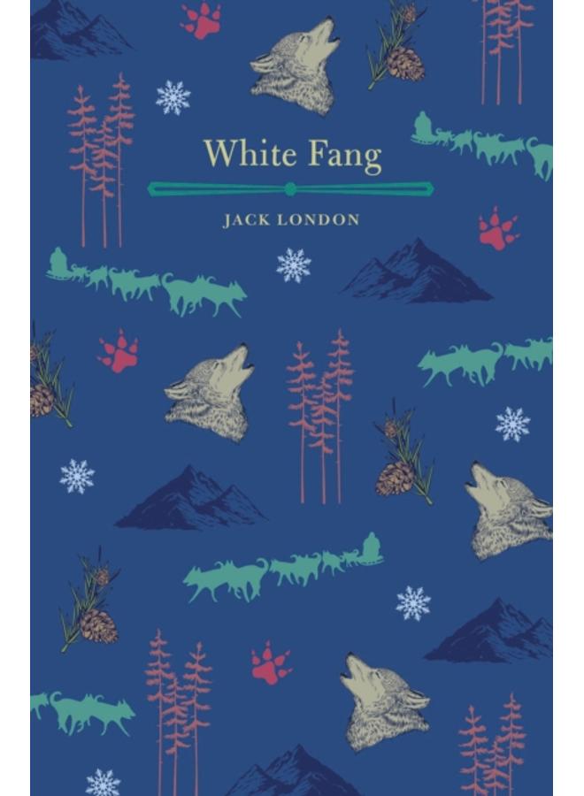 White Fang 