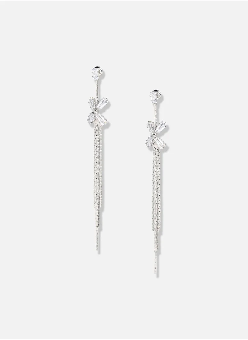 SOHI Party Earrings