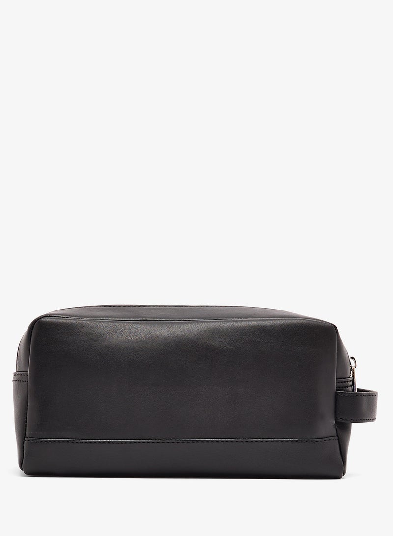 سفنتي فايف حقيبة غسيل ذات حجرتين - Image 3