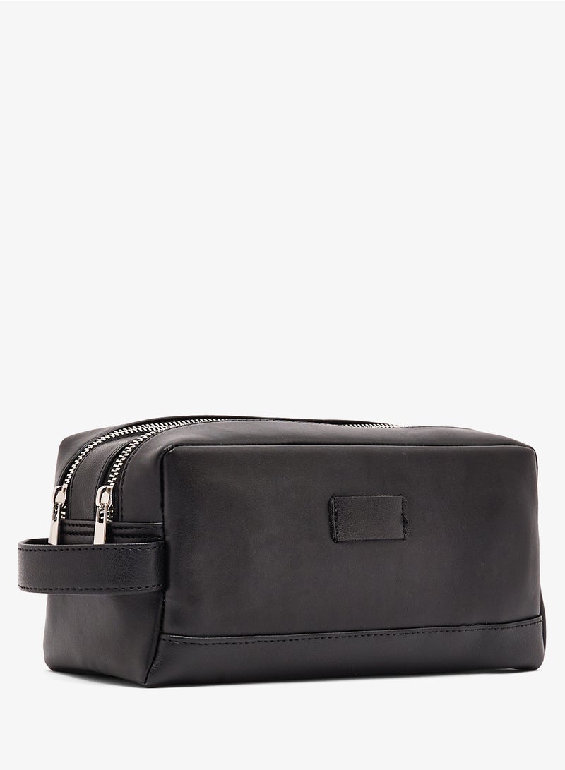 سفنتي فايف حقيبة غسيل ذات حجرتين - Image 4