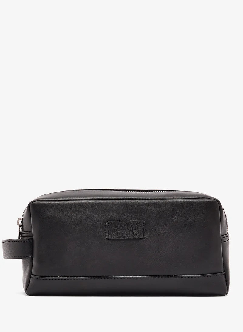 سفنتي فايف حقيبة غسيل ذات حجرتين