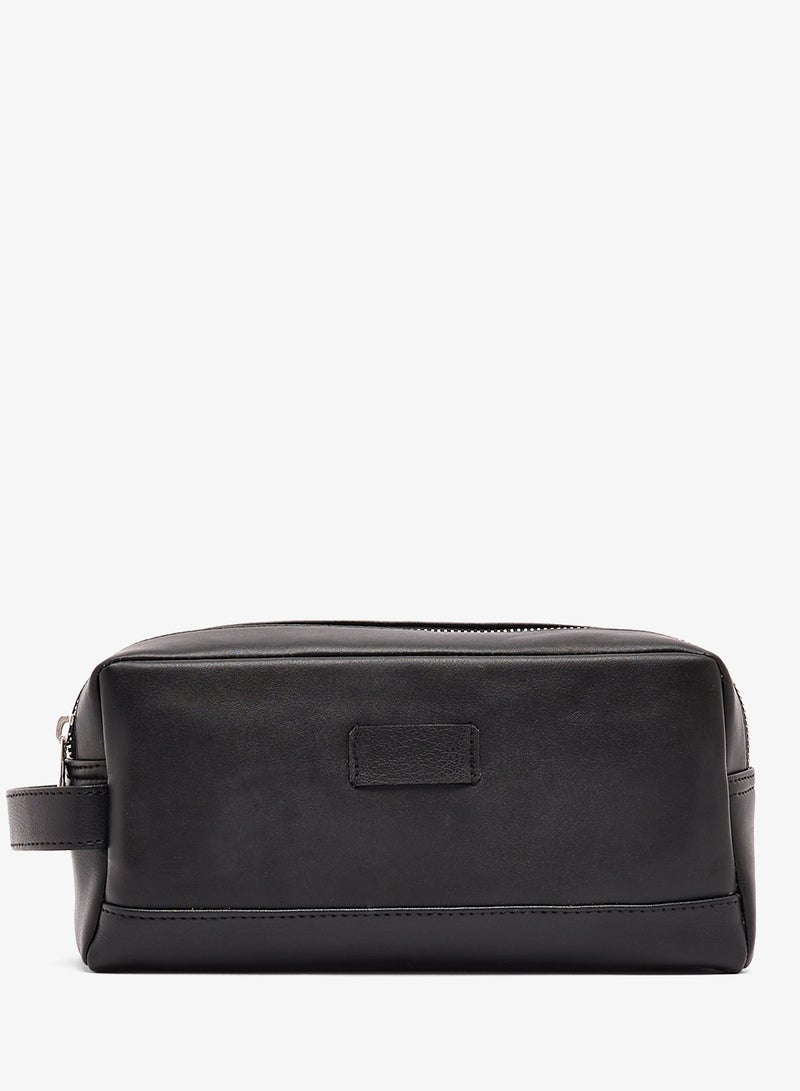 سفنتي فايف حقيبة غسيل ذات حجرتين - Image 2