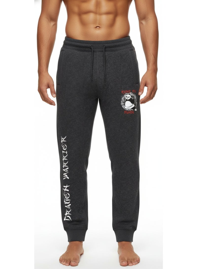 general JOGGERS MENS KUNG FU PANDA - Image 2