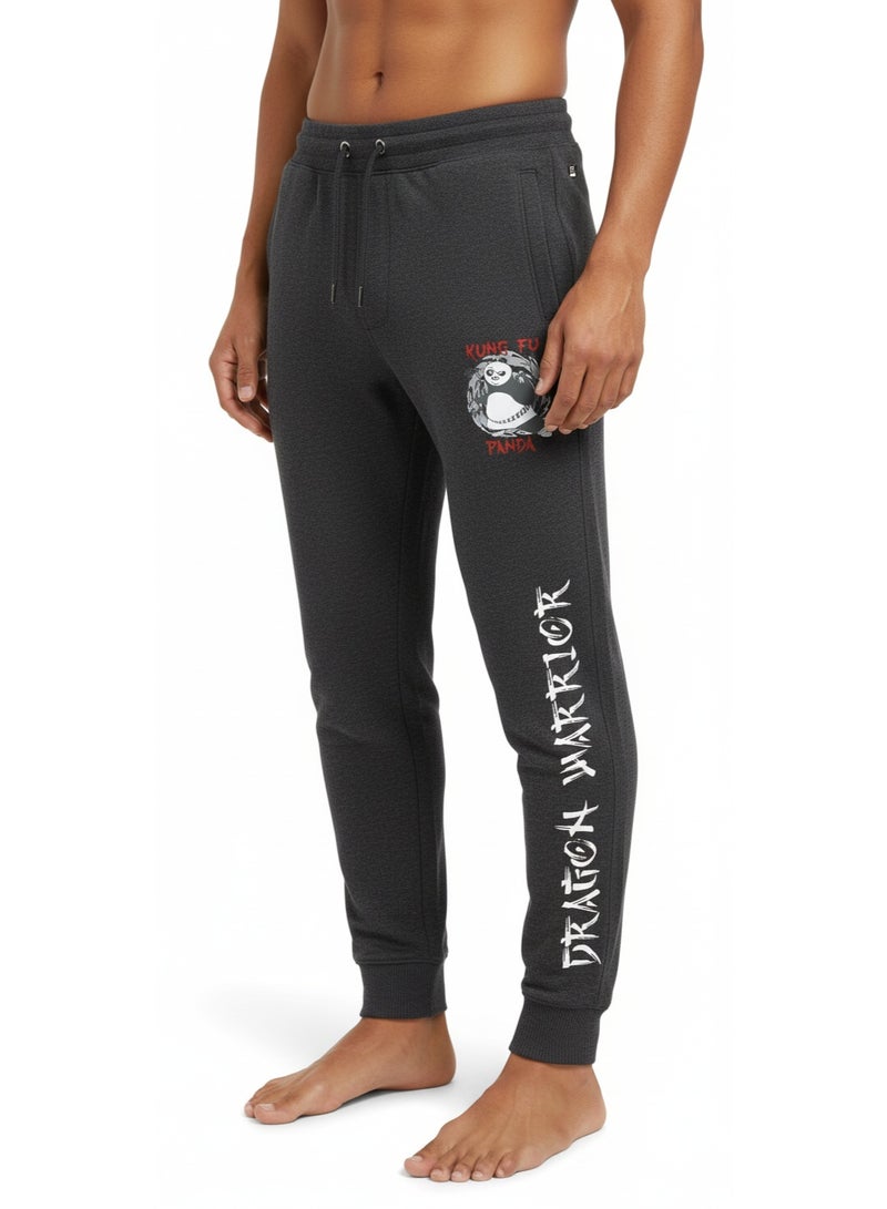 general JOGGERS MENS KUNG FU PANDA - Image 4