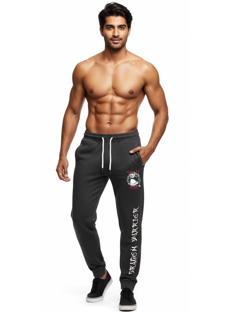 general JOGGERS MENS KUNG FU PANDA - Image 1