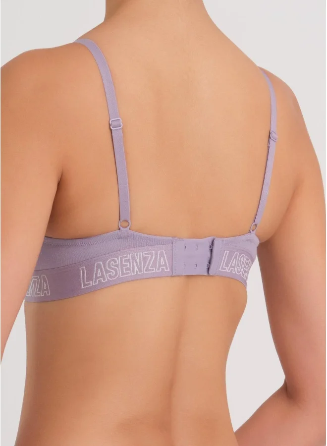 La Senza La Senza Everyday Plunge Pushup Bra