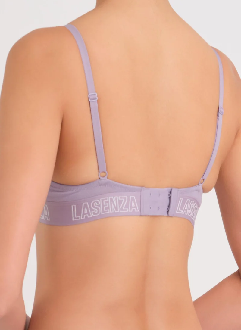 La Senza La Senza Everyday Plunge Pushup Bra