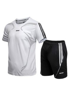 White and Black
