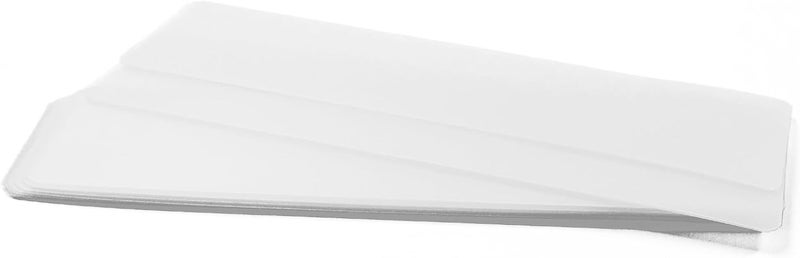 Oregon Lamination Large Bookmark Pouches - 5 Mil, 100 Count, 2-3/8 x 8-1/2 Inches - Image 3