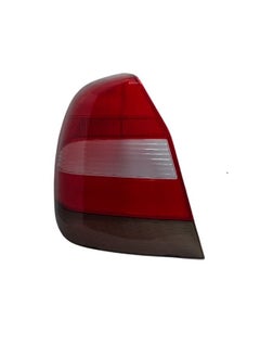 Generic Left Taillight Cover - Nubira 2 
