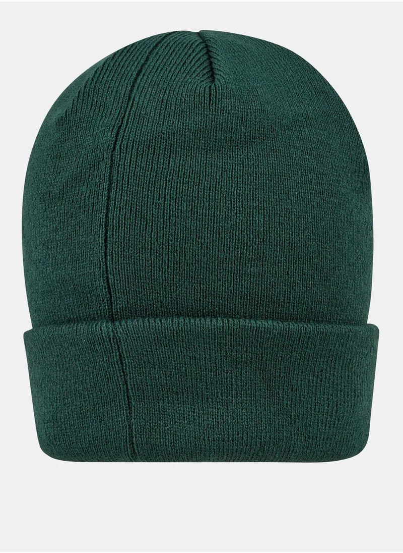 NEW ERA Men's LA Dodgers Team Cuff Beanie