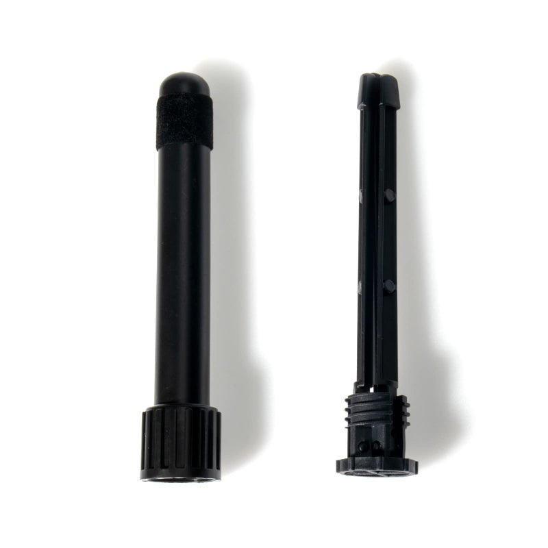 Cheerock Portable 3-Leg Flute Stand with Foldable Base, Stable Support, Wind Instrument Accessory - Image 3