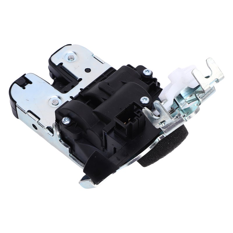 Trunk Lock Actuator 8K9827505A SVW126 4 Pin Replacement for 8P Cabriolet 2008-2013 - Image 2