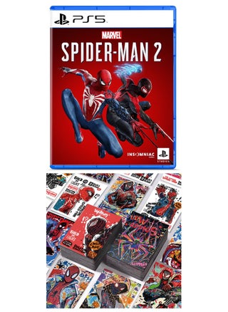 Spider Man 2