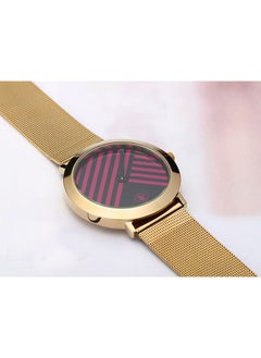 KARL KELLER Unisex Analog Round Shape Stainless Steel Wrist Watch KKU8-07 - 40 Mm  - Image 2