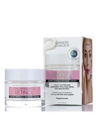 Encapsulated Retinol Rapid Winkle Rewind Cream 59ml - pzsku/ZEC86EA807265F4F6E9F8Z/45/_/1692279860/8633fe32-7477-4b5a-a202-7c5a6b9cd0c4