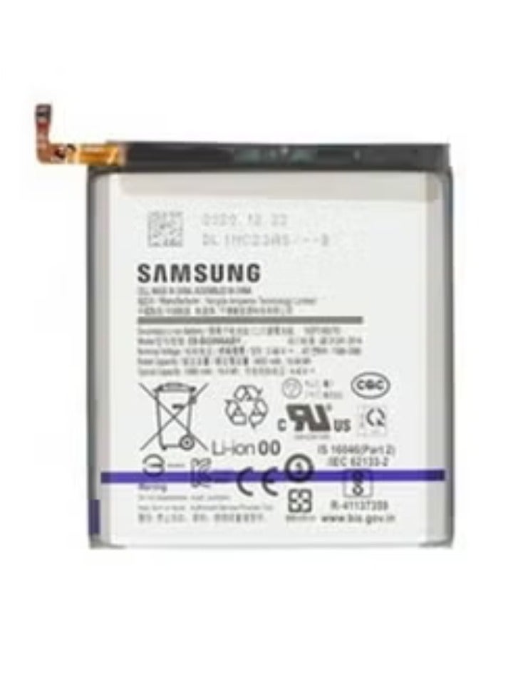 ELTRAZONE Genuine Samsung Galaxy S21 Ultra 5G Battery Replacement – EB-BG998ABY 5000mAh Li-ion Battery for SM-G998B / SM-G998U – Long-Lasting Power, Safe Charging, OEM Grade, Restore Original Battery Life & Performance, Easy Installation  - Image 3