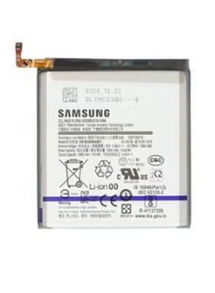 ELTRAZONE Genuine Samsung Galaxy S21 Ultra 5G Battery Replacement – EB-BG998ABY 5000mAh Li-ion Battery for SM-G998B / SM-G998U – Long-Lasting Power, Safe Charging, OEM Grade, Restore Original Battery Life & Performance, Easy Installation  - Image 2