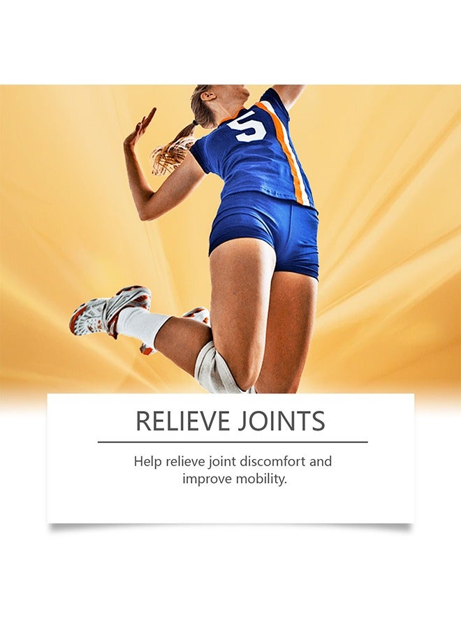 SOUTH MOON Natural Organic Bee Venom Joint Repair Cream，oint And Bone Therapy Cream Soothing Jjoint Cream Repairing Damaged Tendons Relieving Tension And Pain Correcting Deformities，Relieve Muscle And Joint Pain-30g  - Image 3