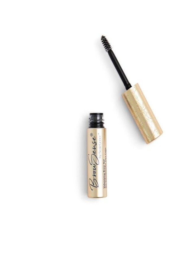 سينجينس جل تكثيف الحواجب من براوسنس، 0.2 أونصة، جل شفاف يدوم طويلاً لحواجب أكثر كثافة وتحديداً مع ثبات قوي، يدوم طوال اليوم، ولمسة نهائية طبيعية المظهر - Image 2