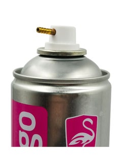 FLAMINGO Flamingo F020 500ml AC Cleaner Powerful Solution for Cleaner Air and Cooler Comfort  - Image 3