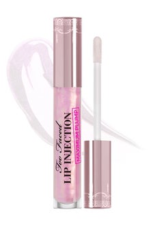 Too FacedCosmetics Too faced lip injection lip plumper. 4 Gram  - Image 1
