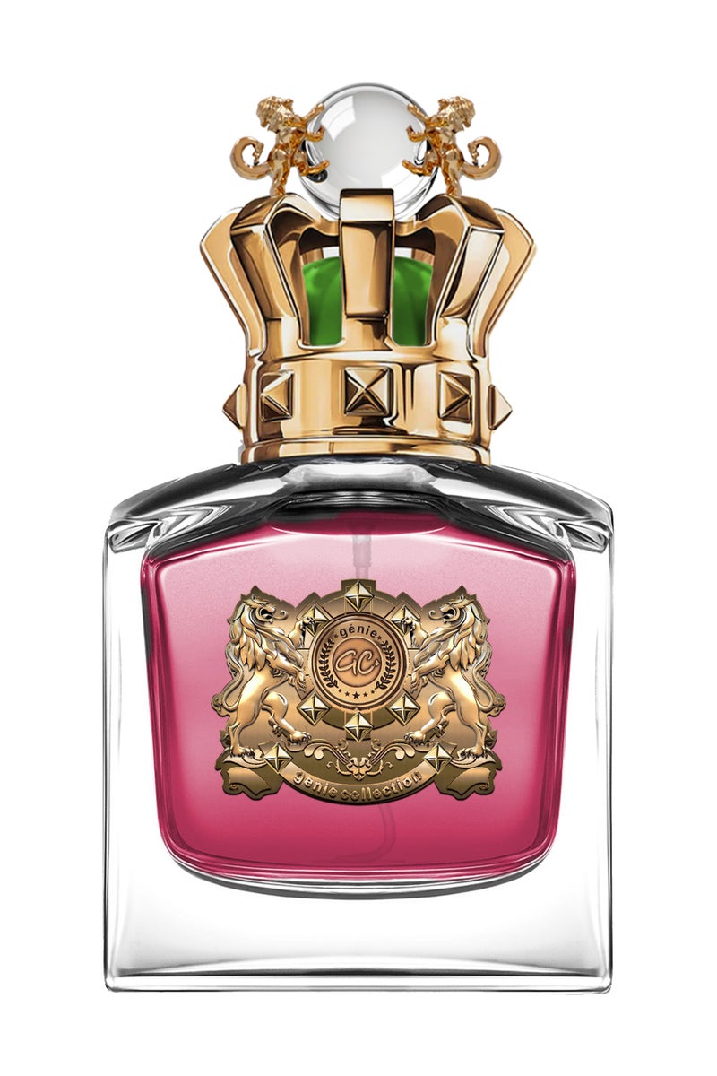 Genie Collection Dunhill  Desire 201016 Men's Perfume - 85 ml - Image 2