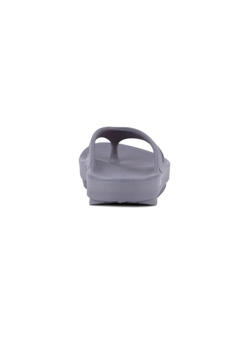 OOFOS UNISEX OORIGINAL SPORTS SANDALS SLATE
