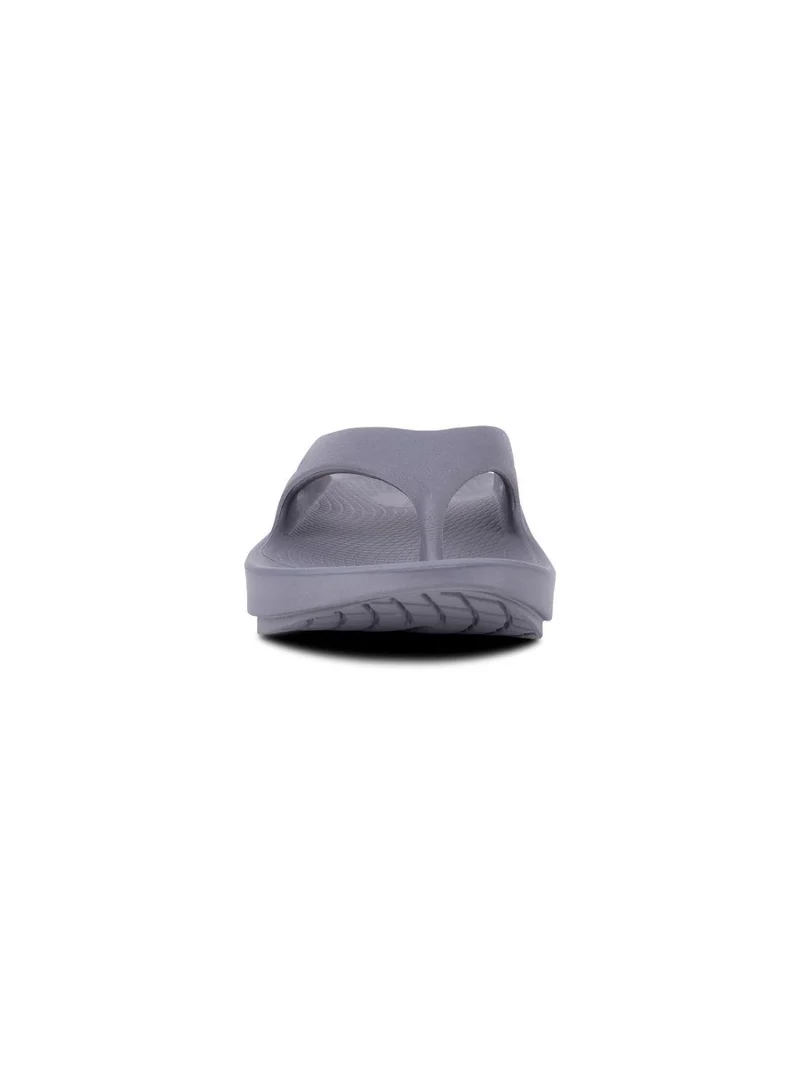 OOFOS UNISEX OORIGINAL SPORTS SANDALS SLATE