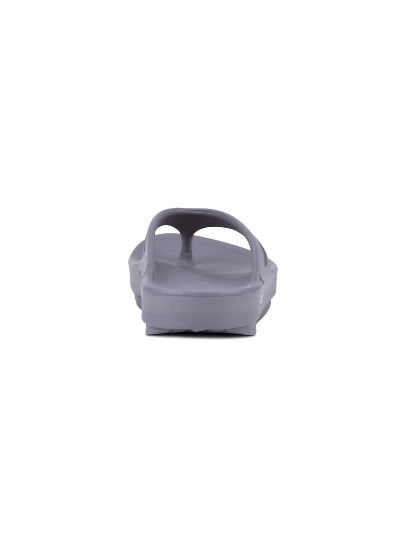OOFOS UNISEX OORIGINAL SPORTS SANDALS SLATE