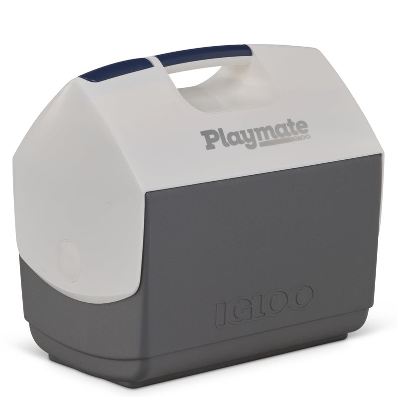 Igloo 16 Qt Maxcold Playmate Elite, Carbonite - Image 1