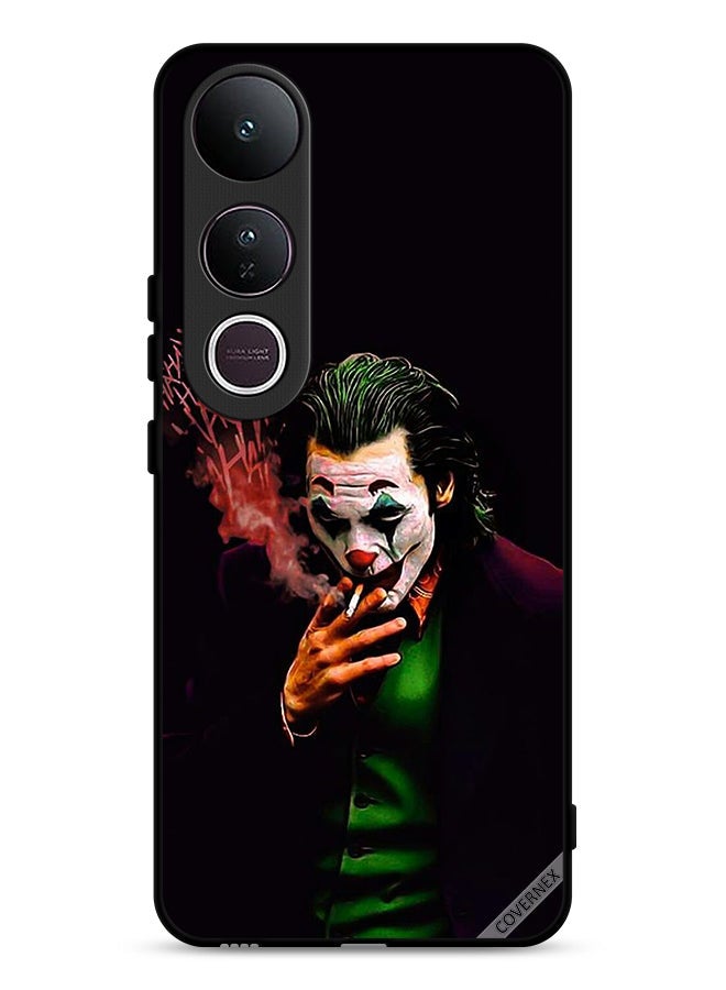 Covernex Vivo V50 Lite Protective Case Cover Joker Laugh